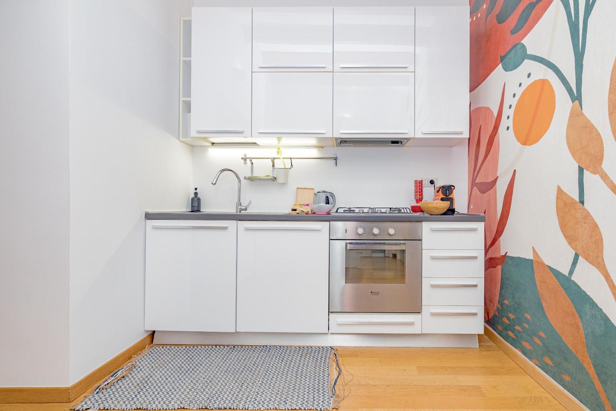 Casa Navigli - Cozy Apartment *