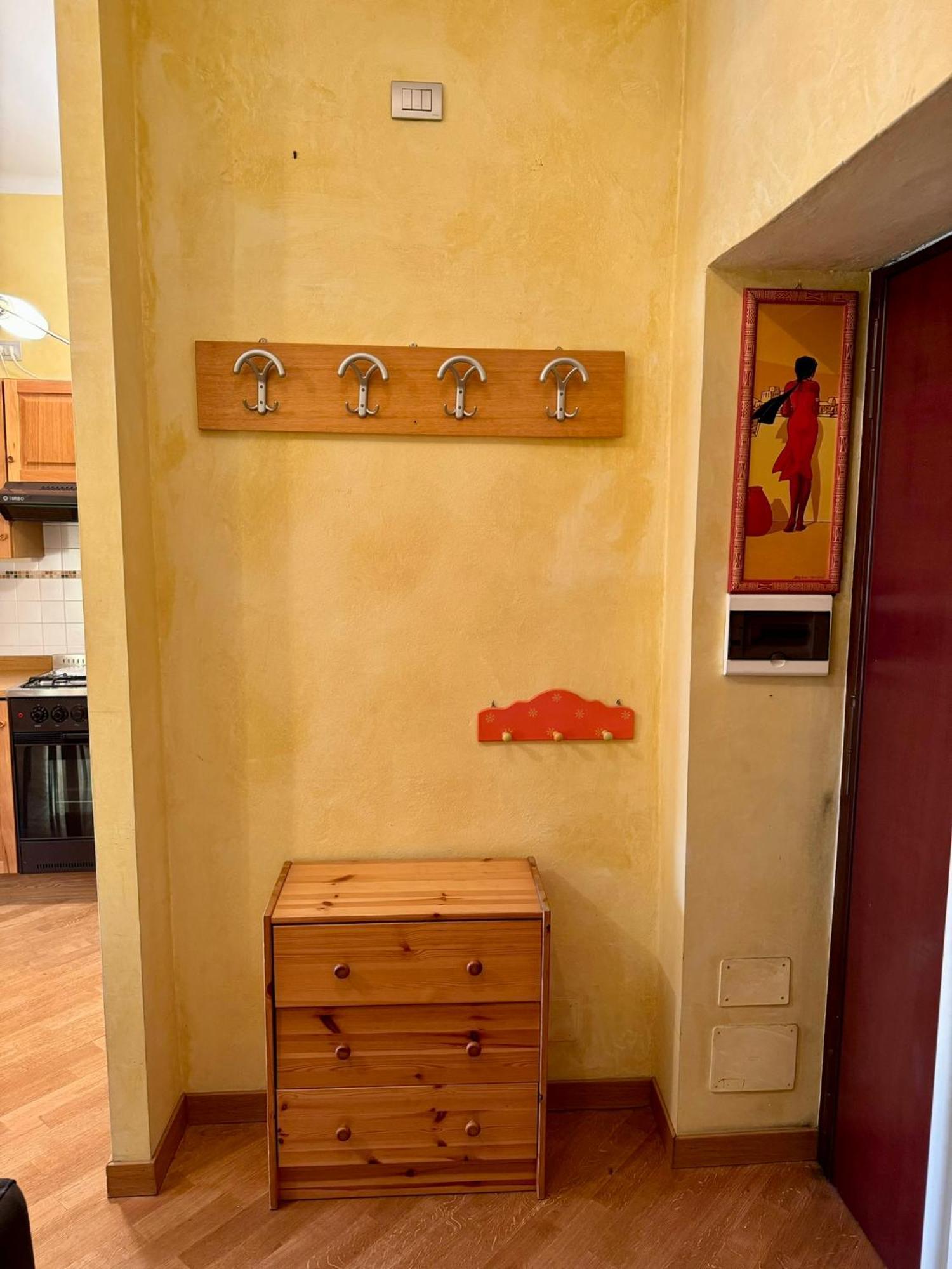 Timeless View In - Isola District Apartment