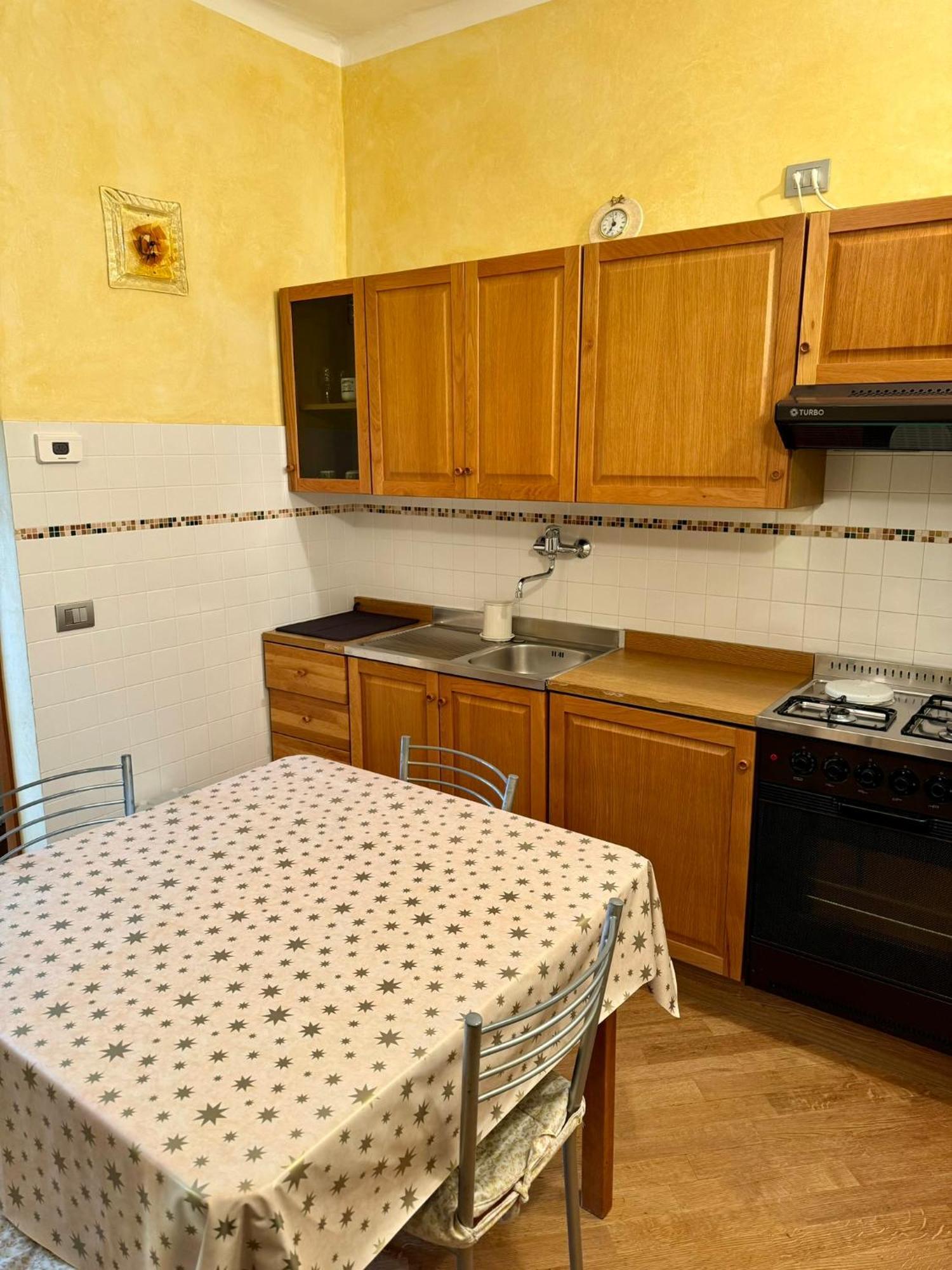 Timeless View In - Isola District Apartment *