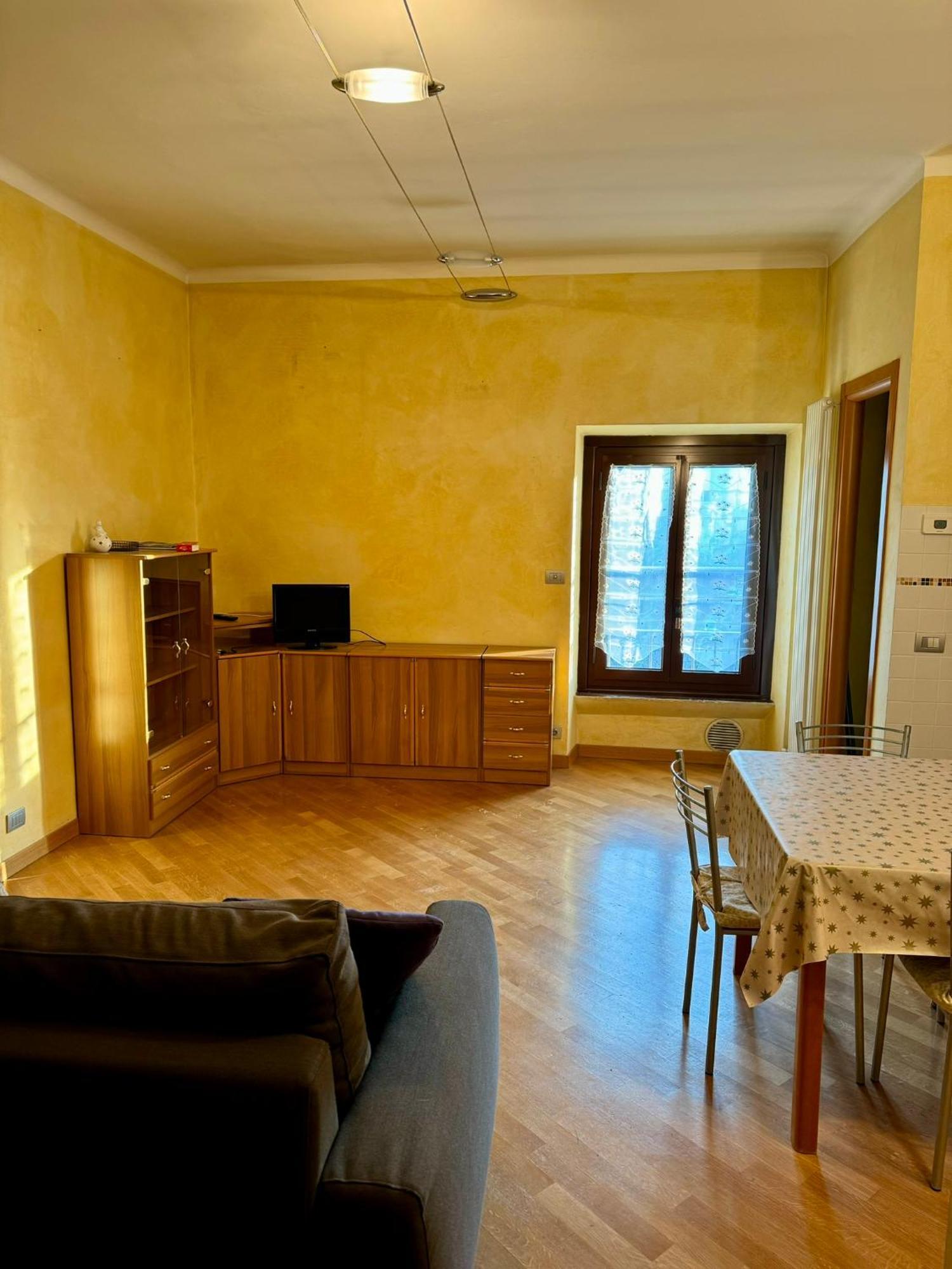 Apartment Timeless View In - Isola District