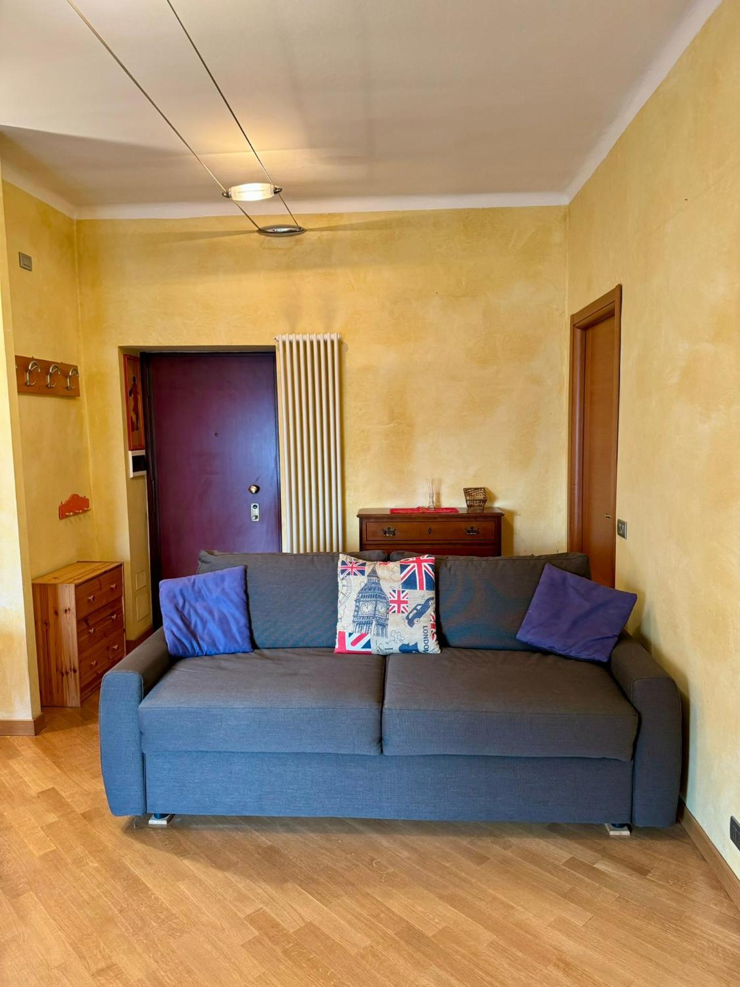 Timeless View In - Isola District * Milan
