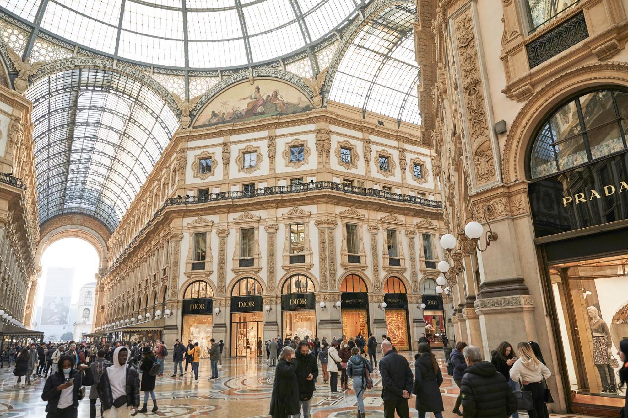 Superhouse Piazza Duomo Area Milão