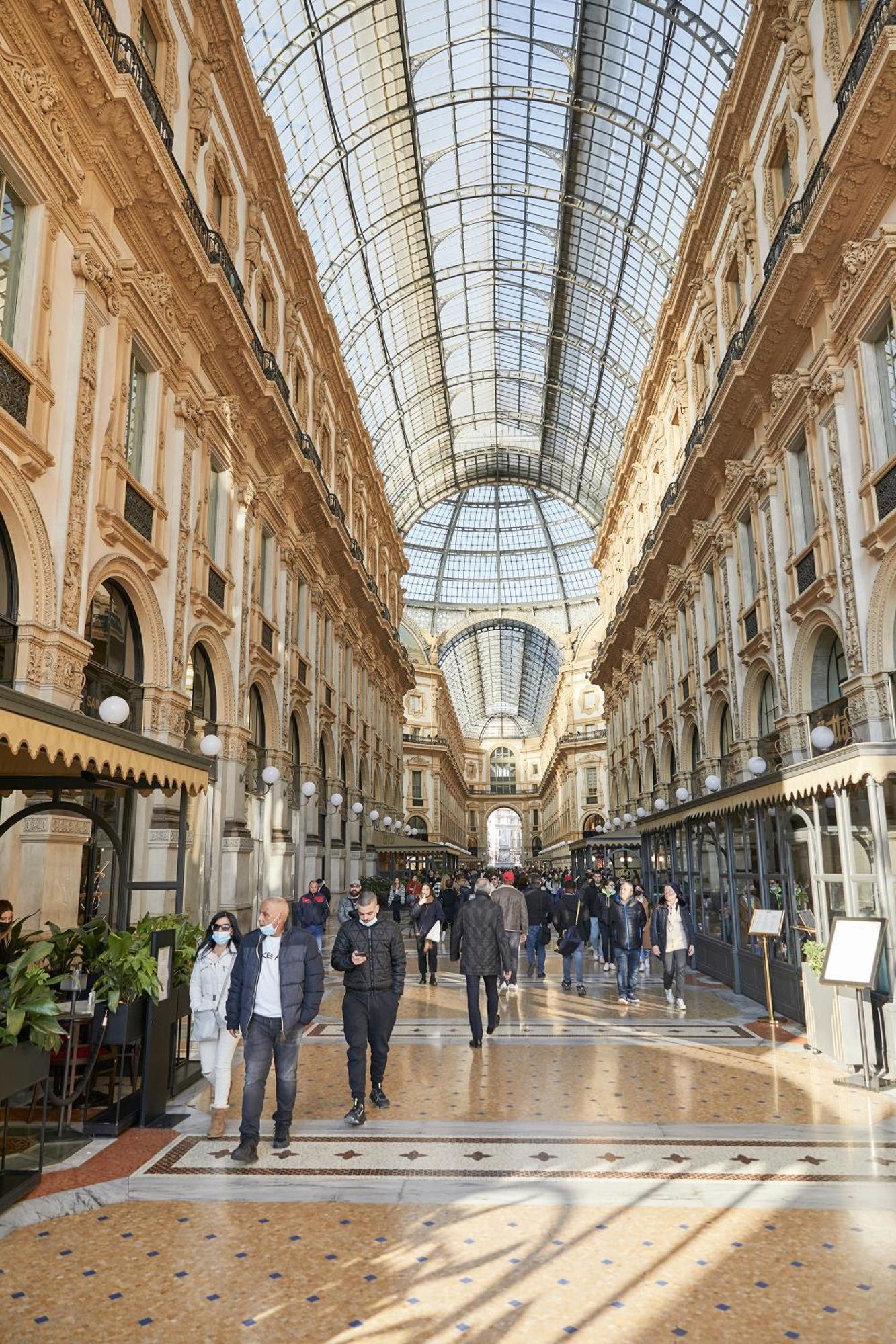Superhouse Piazza Duomo Area *