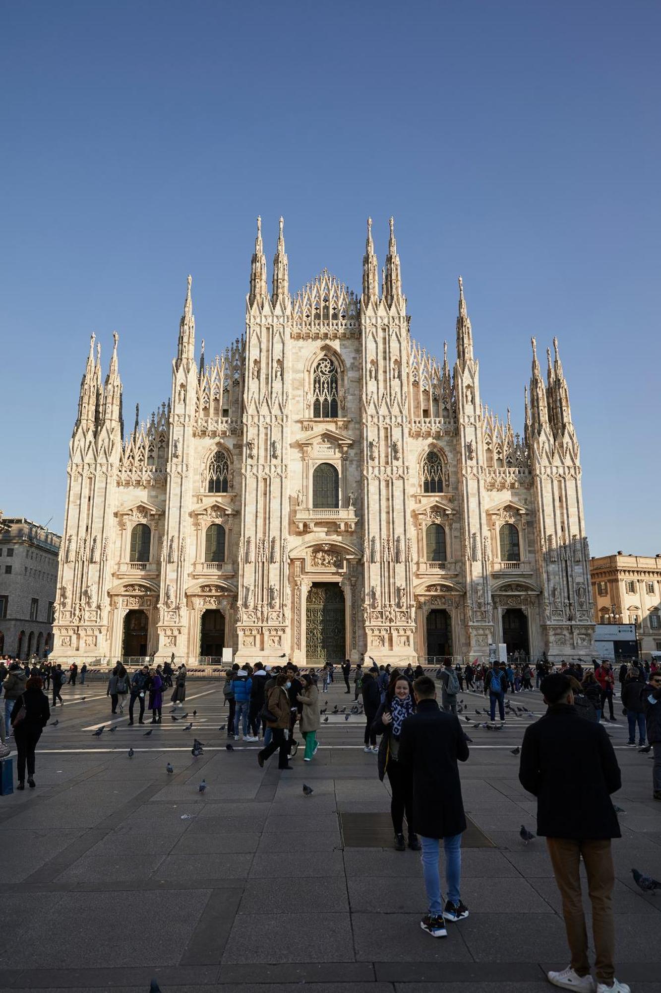 Superhouse Piazza Duomo Area Milão