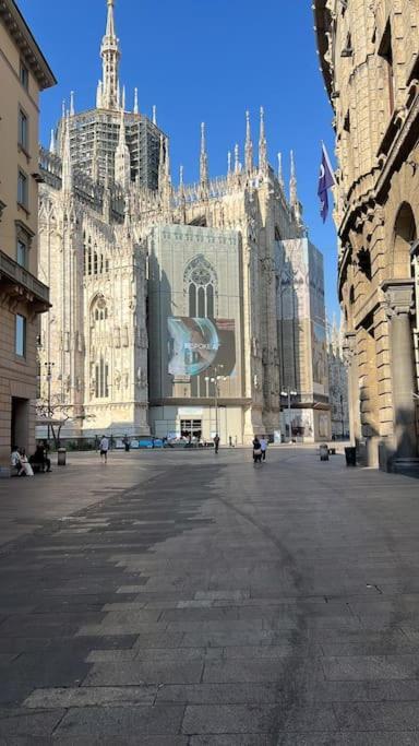 3 Minutes' Walk From The Duomo Cathedral *