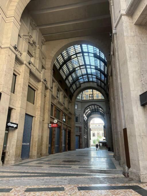 3 Minutes' Walk From The Duomo Cathedral * Milão