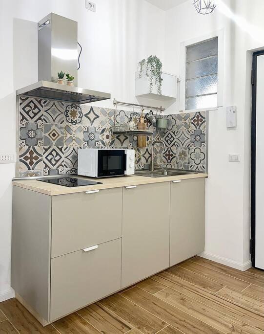Charm House Apartamento Milão