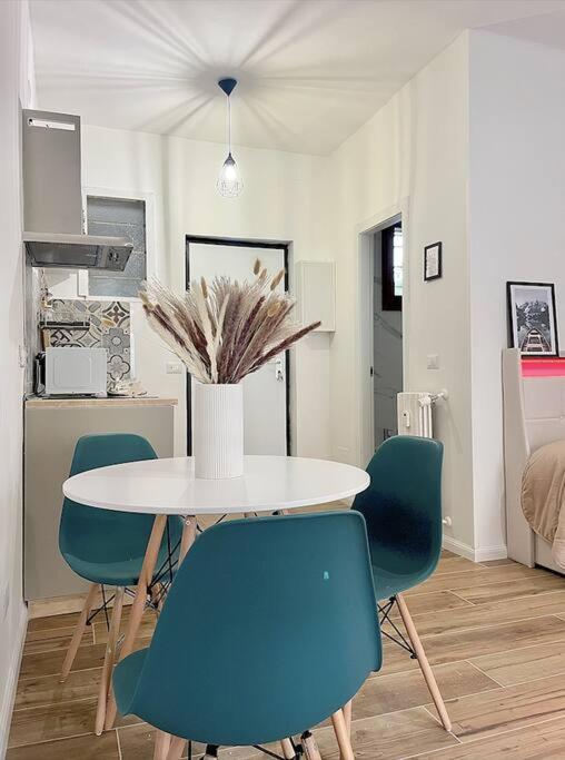 Charm House Apartamento