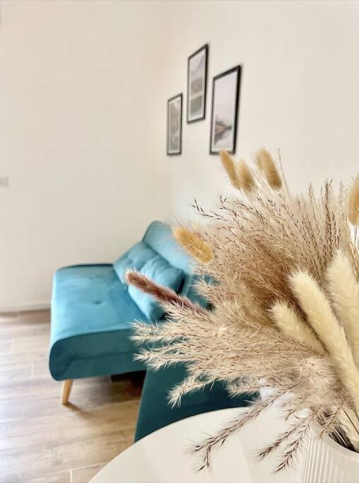 Apartamento Charm House *