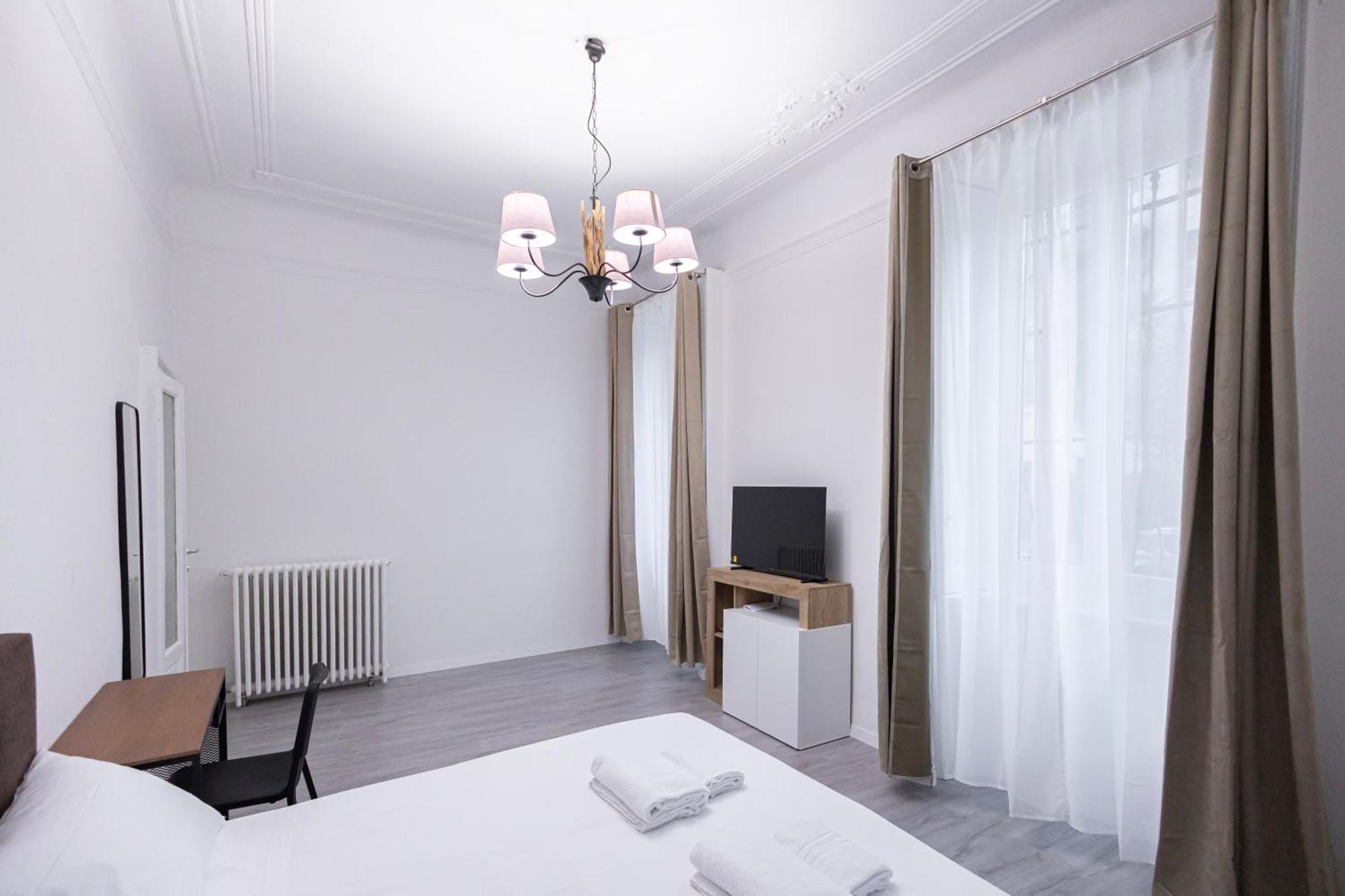 Elegante Quadrilocale Liberty In Zona Risorgimento * Mailand