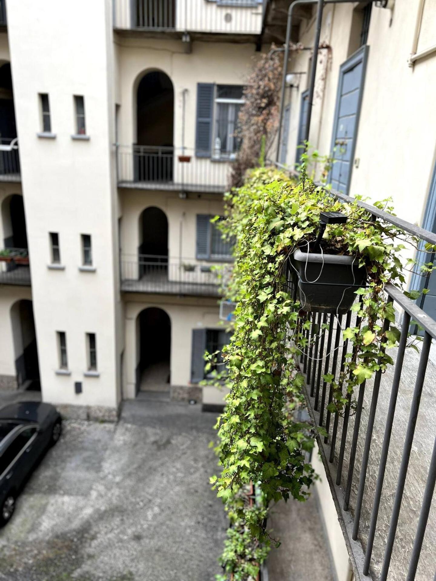 La Corte Dei Creativi Comodo E Apartment