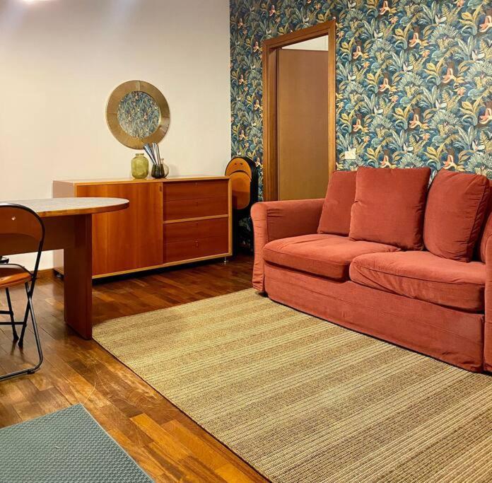 Porta Venezia Apartamento