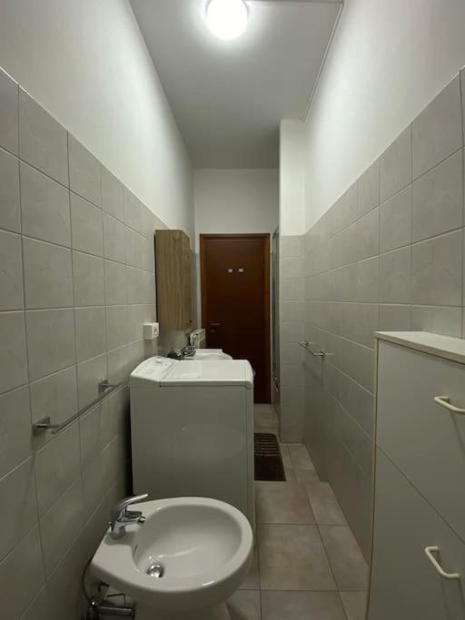 Apartamento Porta Venezia *