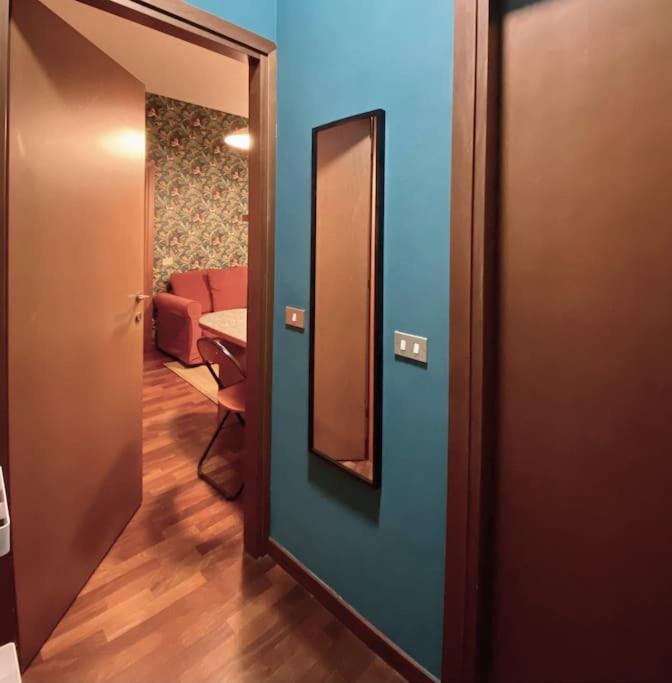 Porta Venezia * Milão