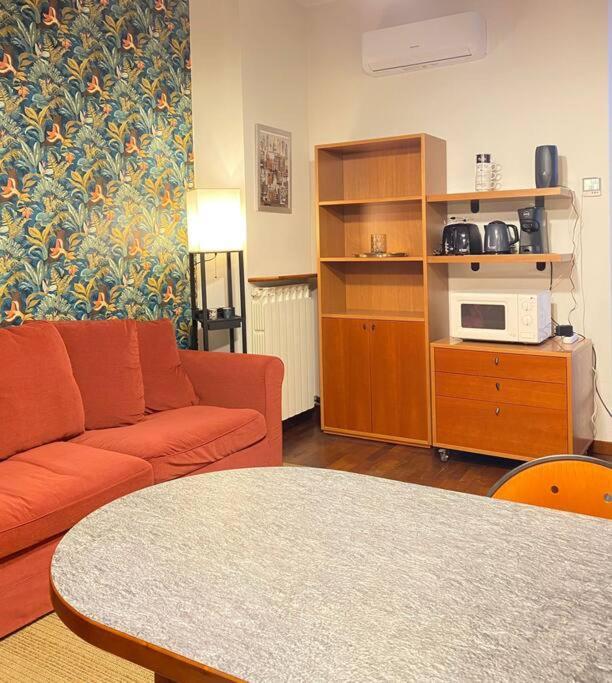 Porta Venezia Apartamento Milão