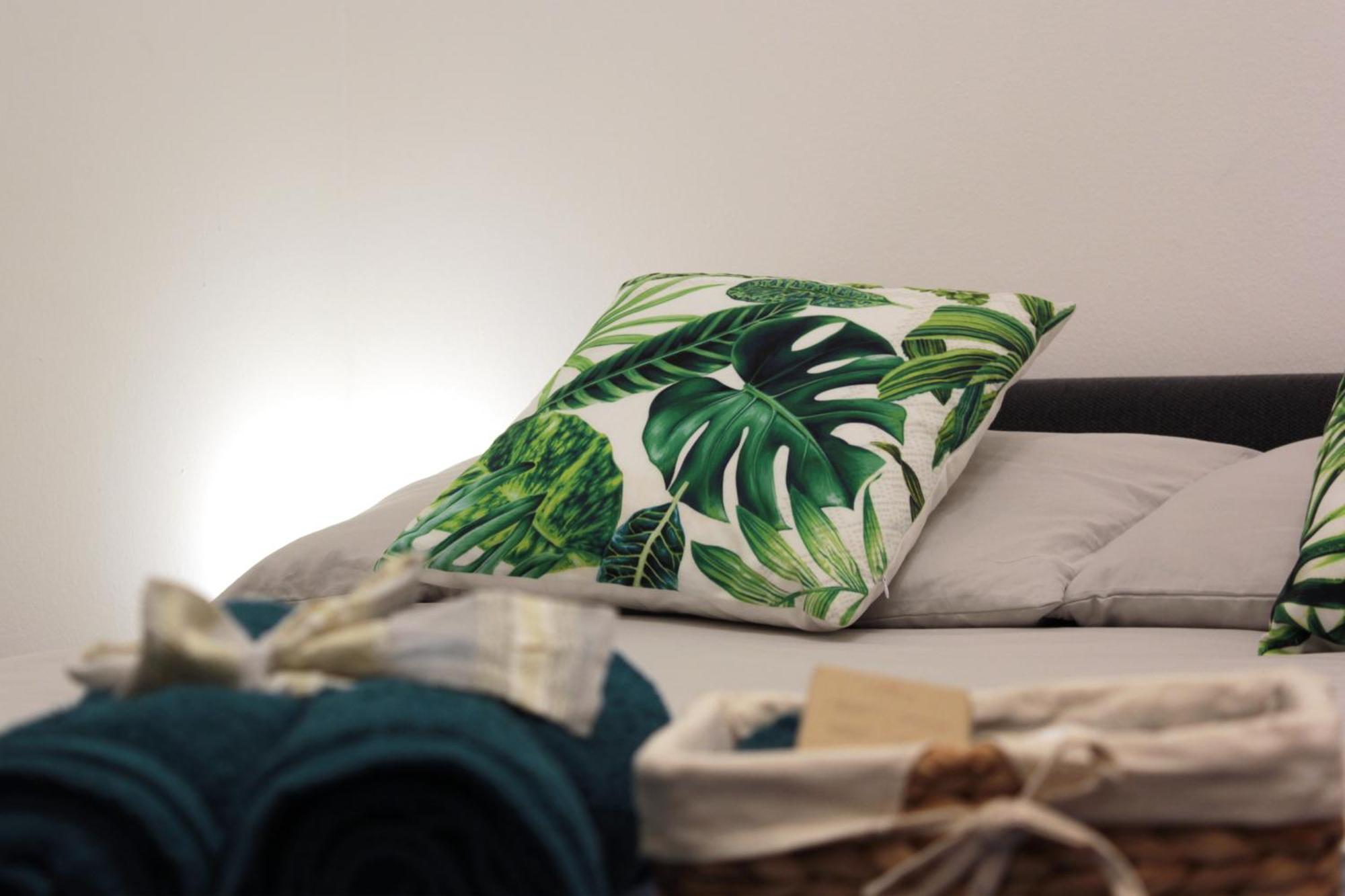 La Corte Dei Creativi Comodo E Apartment