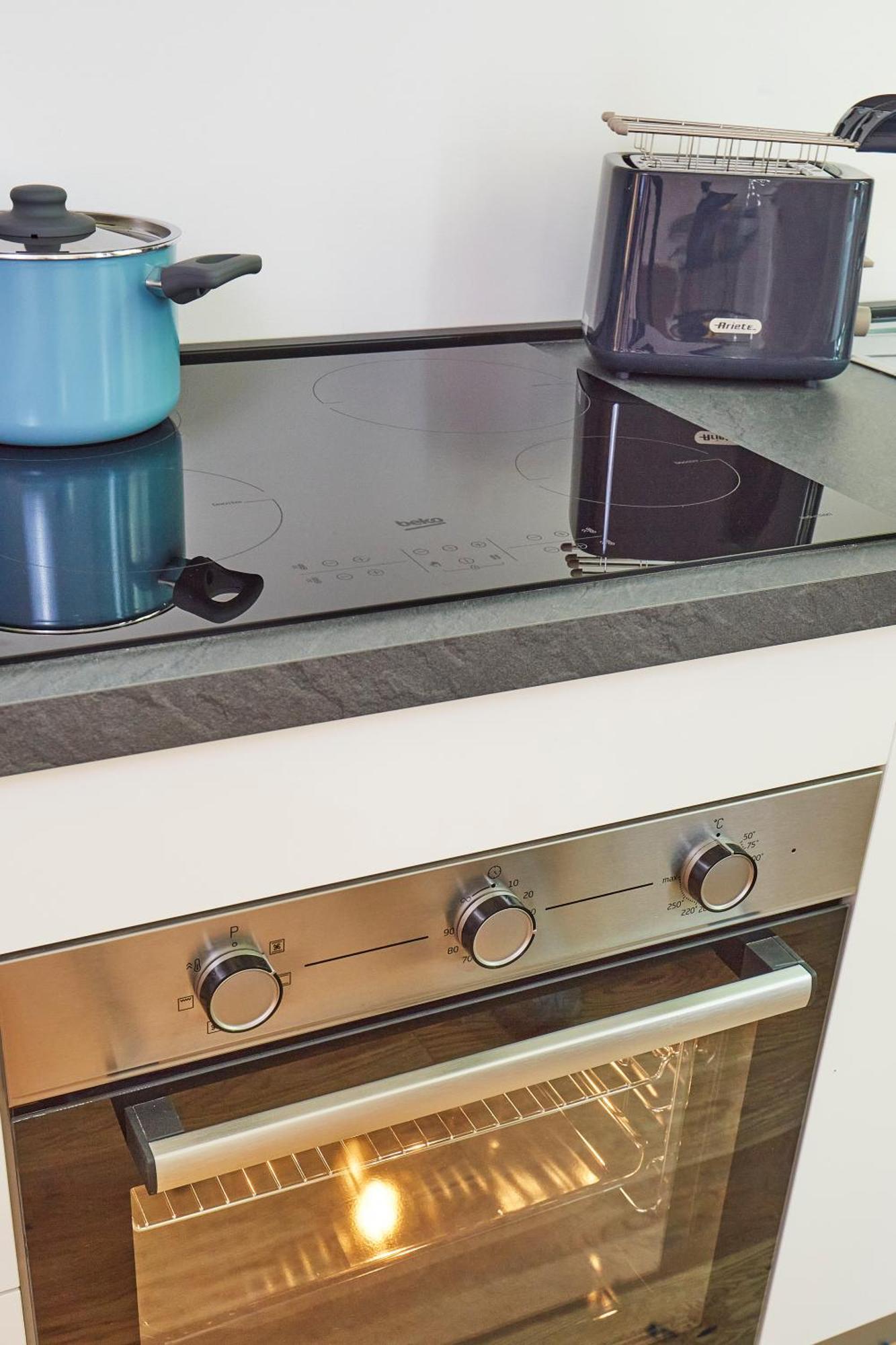 Apartamento Presty Milão