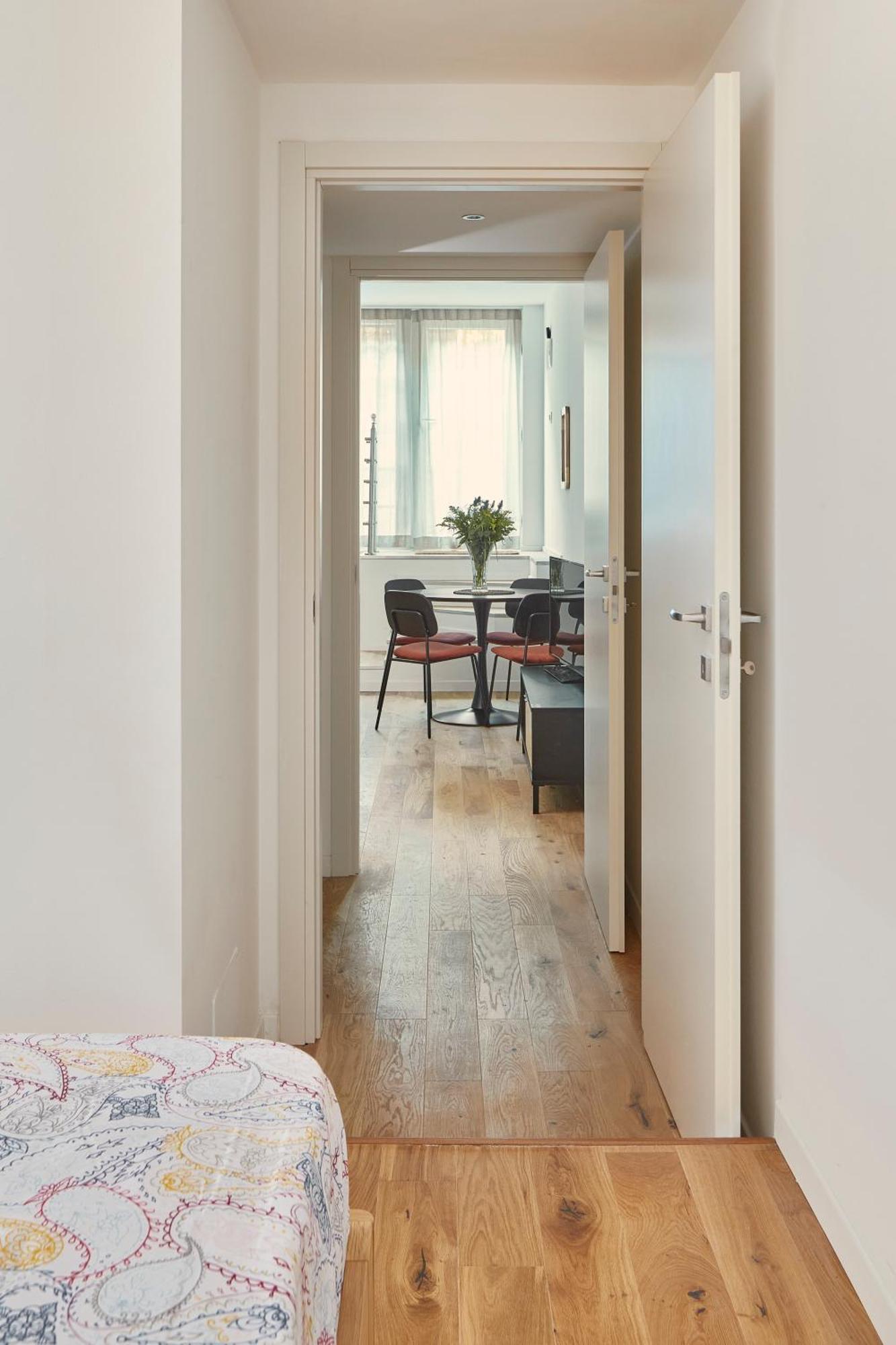 Apartamento Presty Milão