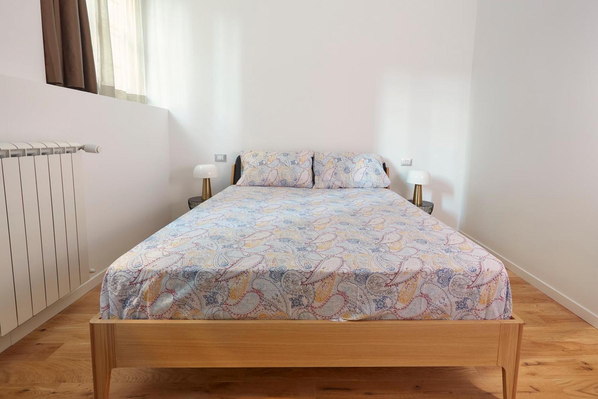 Apartamento Presty *