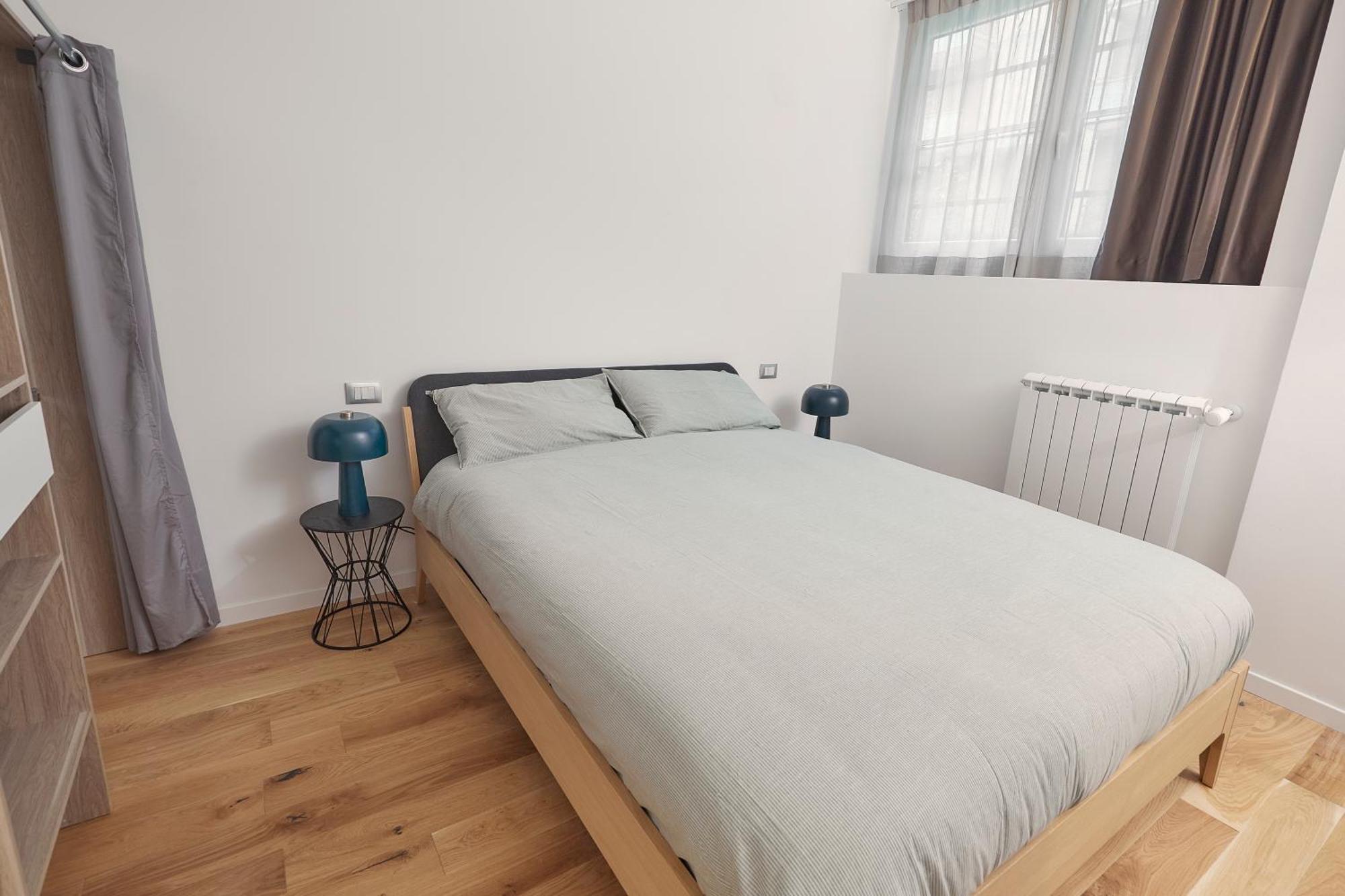 Apartamento Presty *