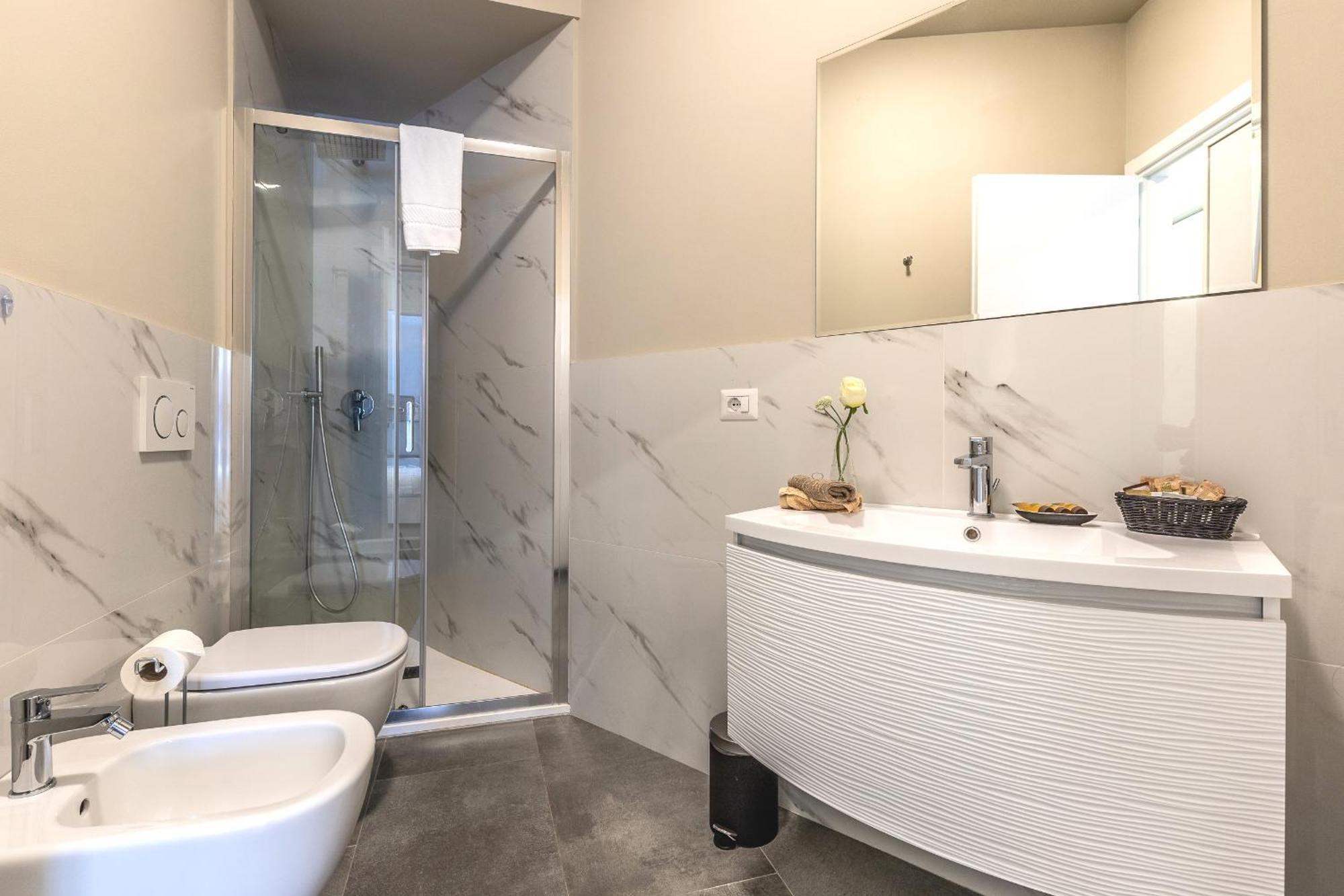 Apartamento Stayeasy Cavalcanti - 3 Bedrooms, 2 Baths - Station Milão