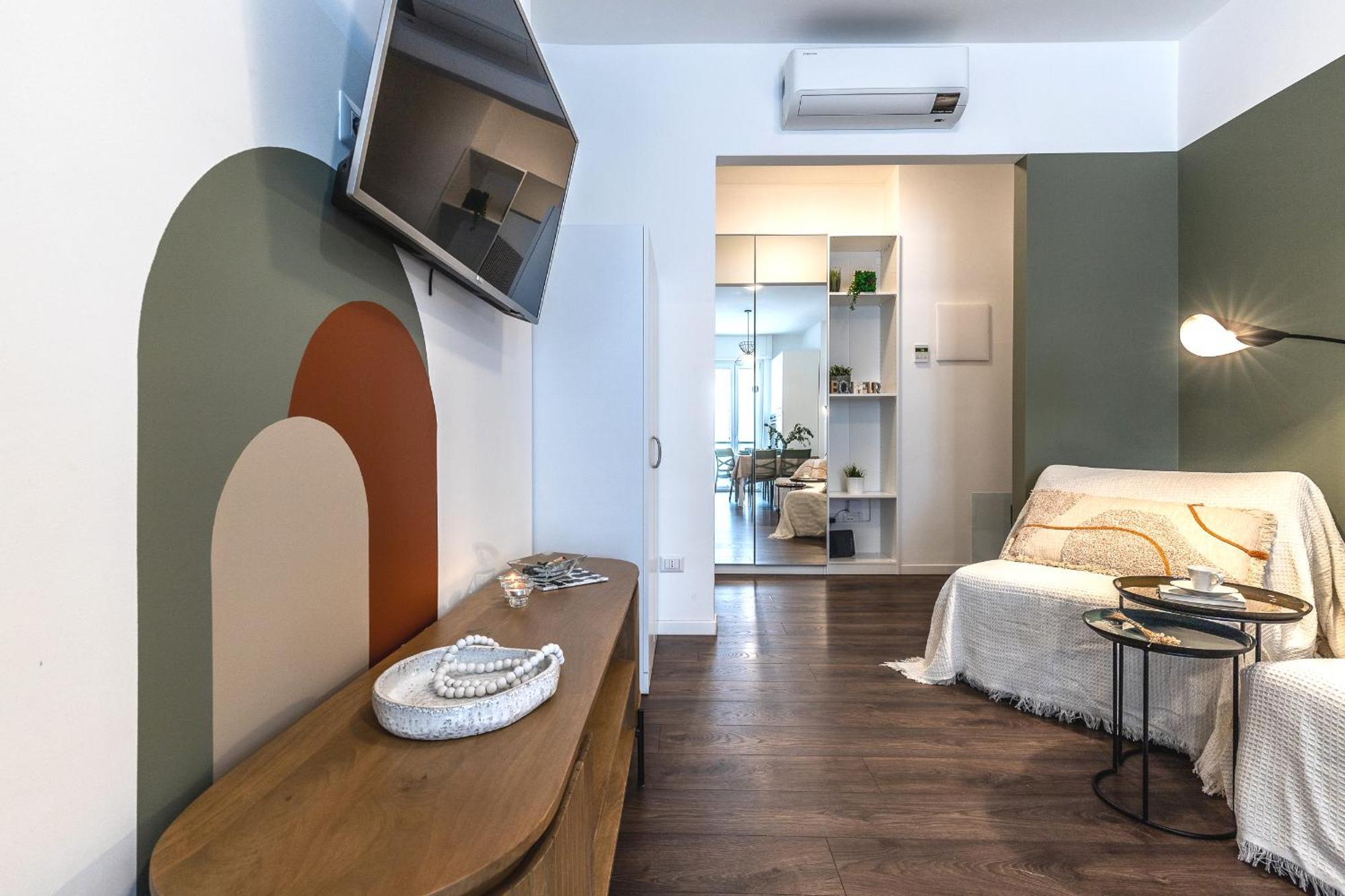 Stayeasy Cavalcanti - 3 Bedrooms, 2 Baths - Station