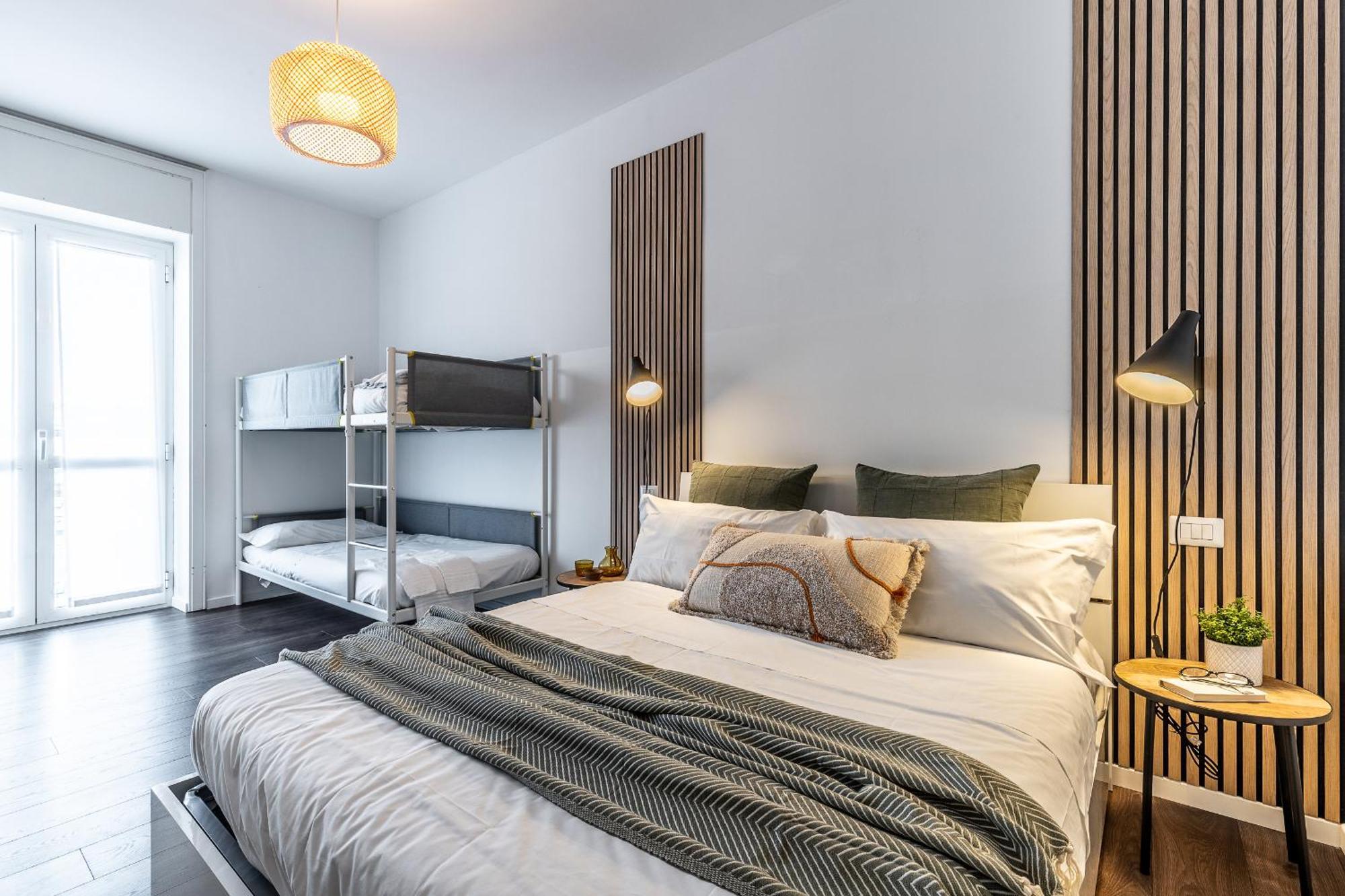 Stayeasy Cavalcanti - 3 Bedrooms, 2 Baths - Station Apartamento