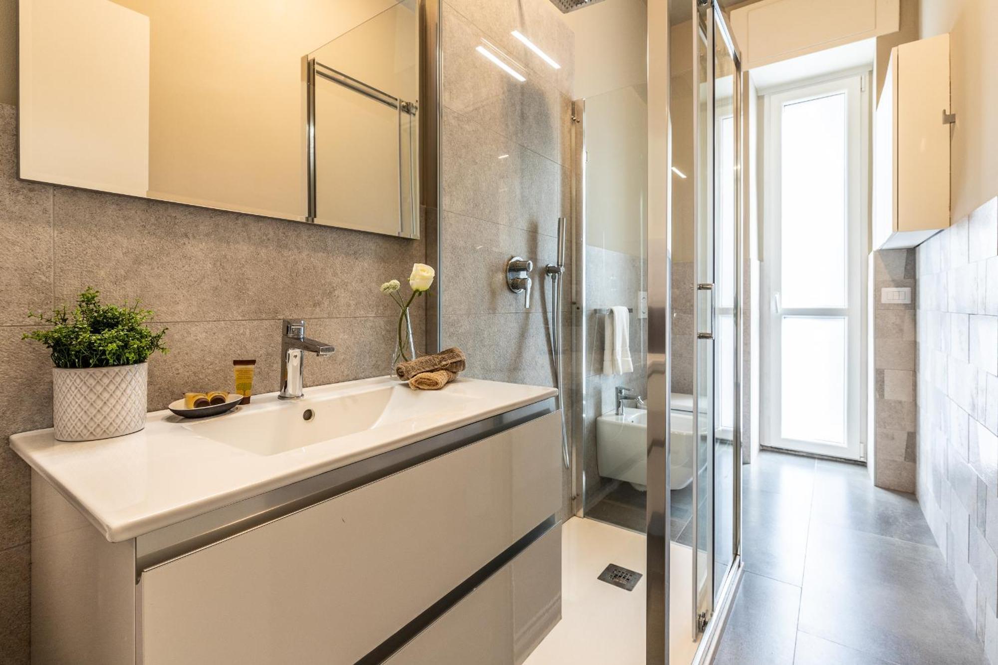 Stayeasy Cavalcanti - 3 Bedrooms, 2 Baths - Station Apartamento *