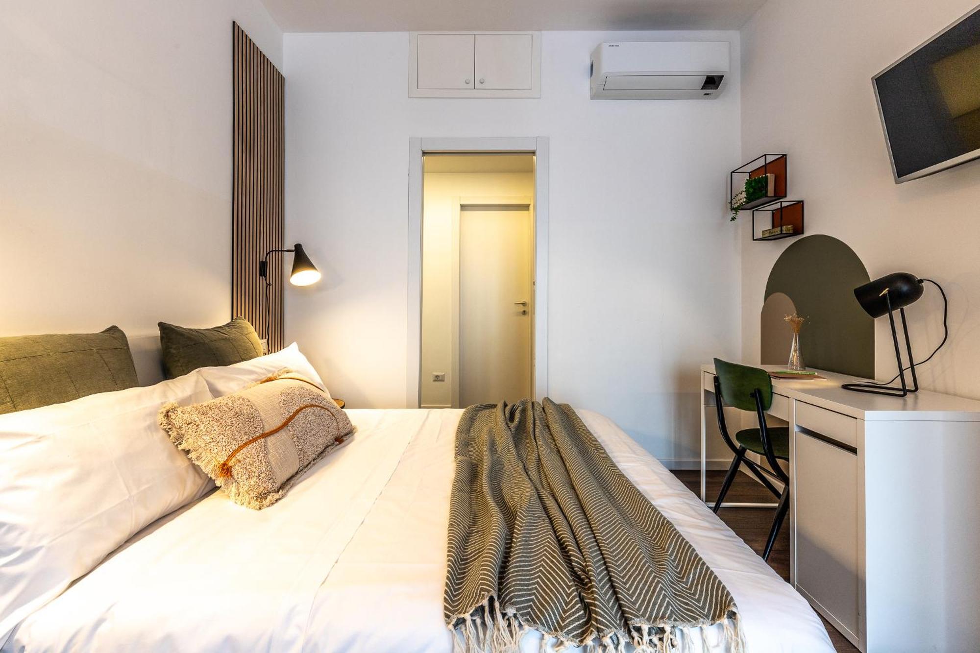 Apartamento Stayeasy Cavalcanti - 3 Bedrooms, 2 Baths - Station
