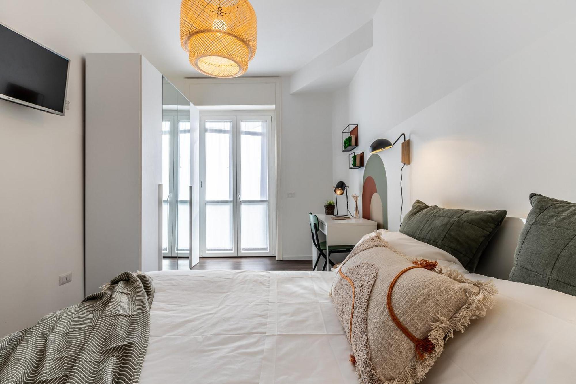 Stayeasy Cavalcanti - 3 Bedrooms, 2 Baths - Station