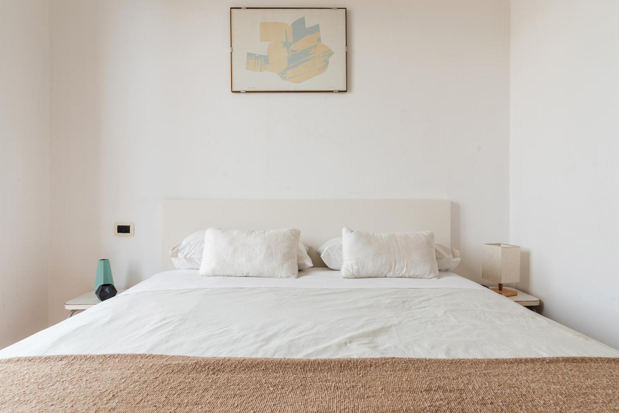 Apartment Mavi Flexyrent Mailand