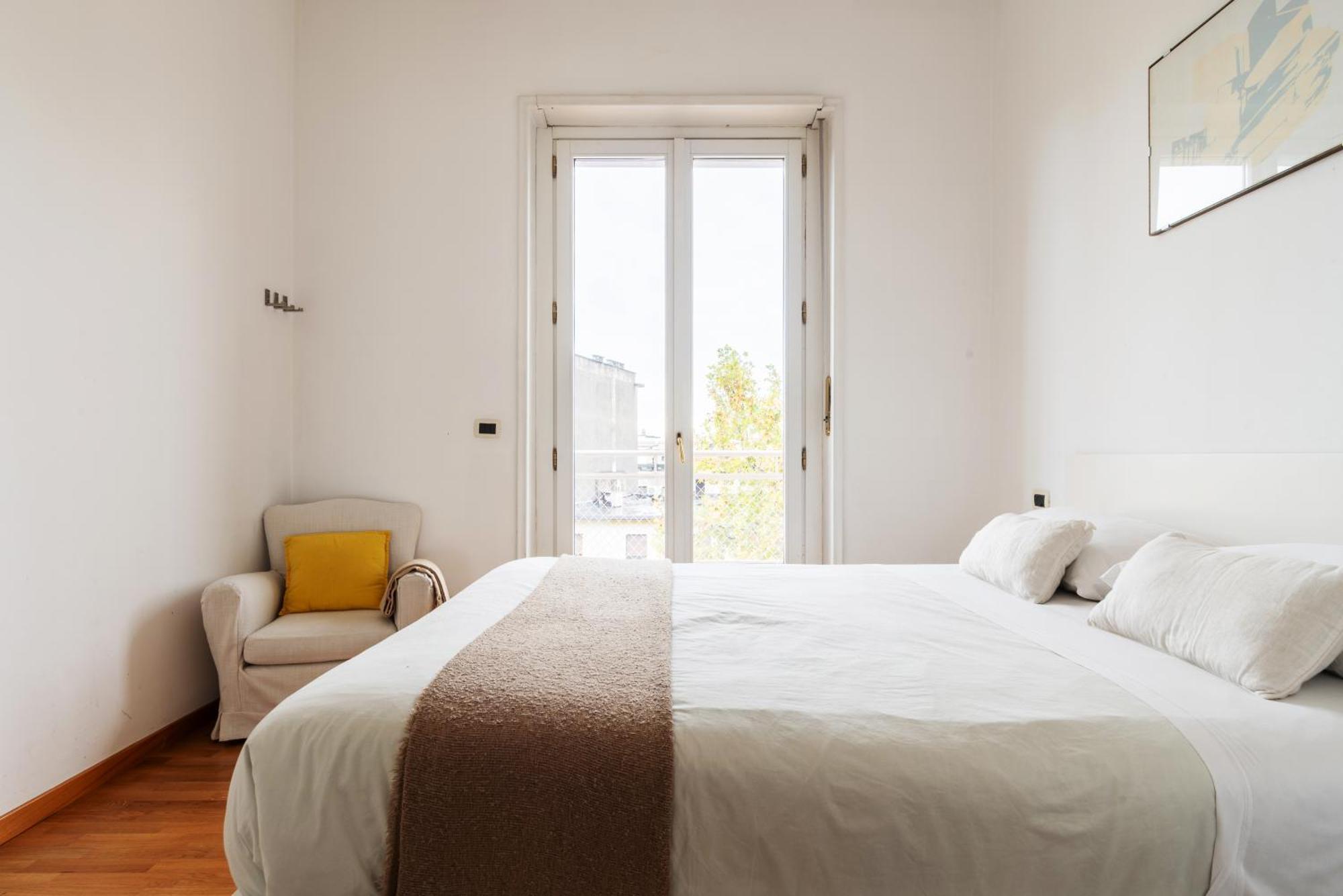 Apartment Mavi Flexyrent Mailand