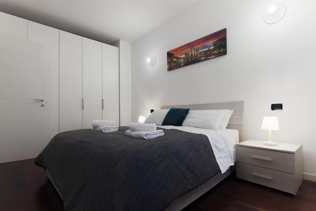 Comfort Centrale With Fast Wifi And Free Netflix * Mailand