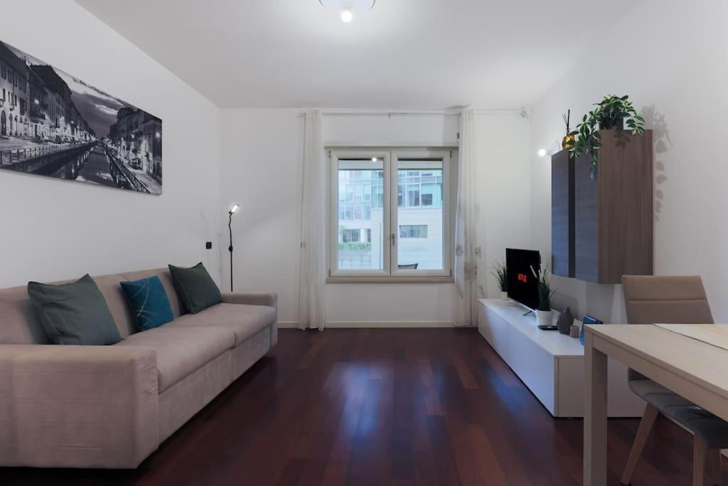 Comfort Centrale With Fast Wifi And Free Netflix * Mailand