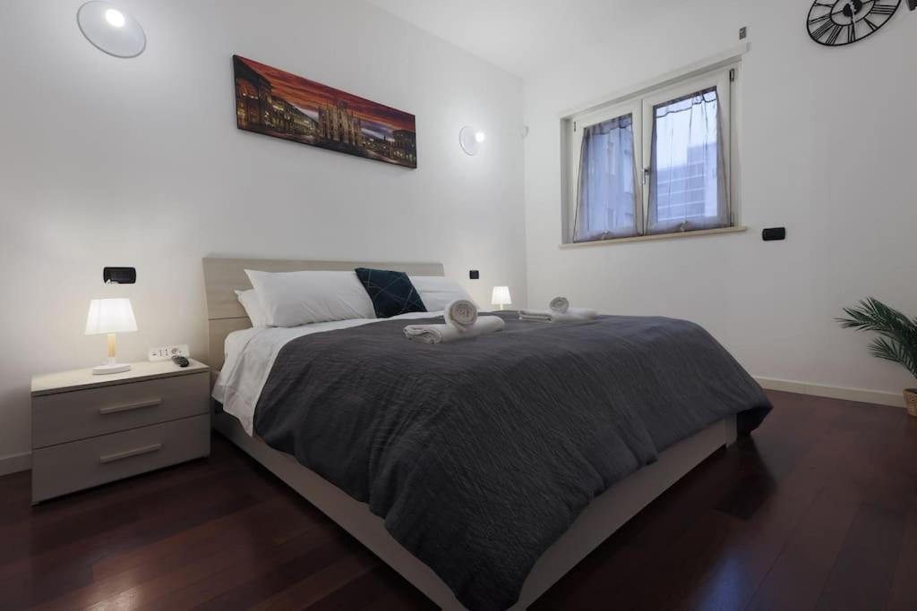Comfort Centrale With Fast Wifi And Free Netflix * Mailand