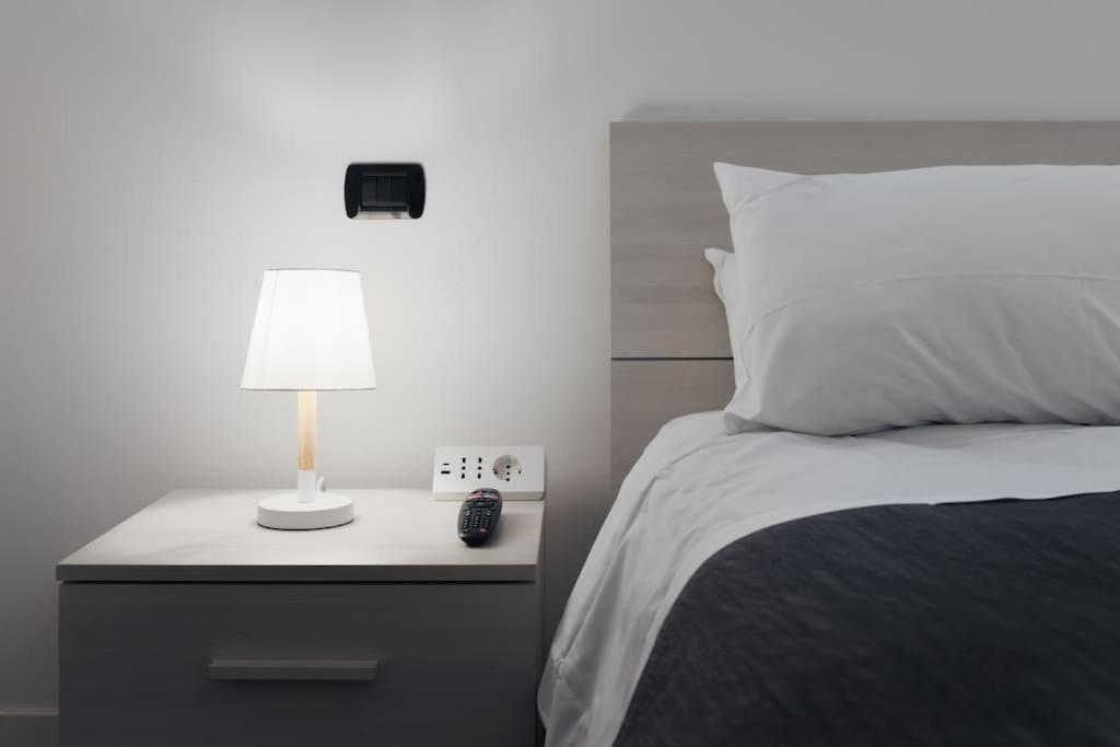 Comfort Centrale With Fast Wifi And Free Netflix Mailand