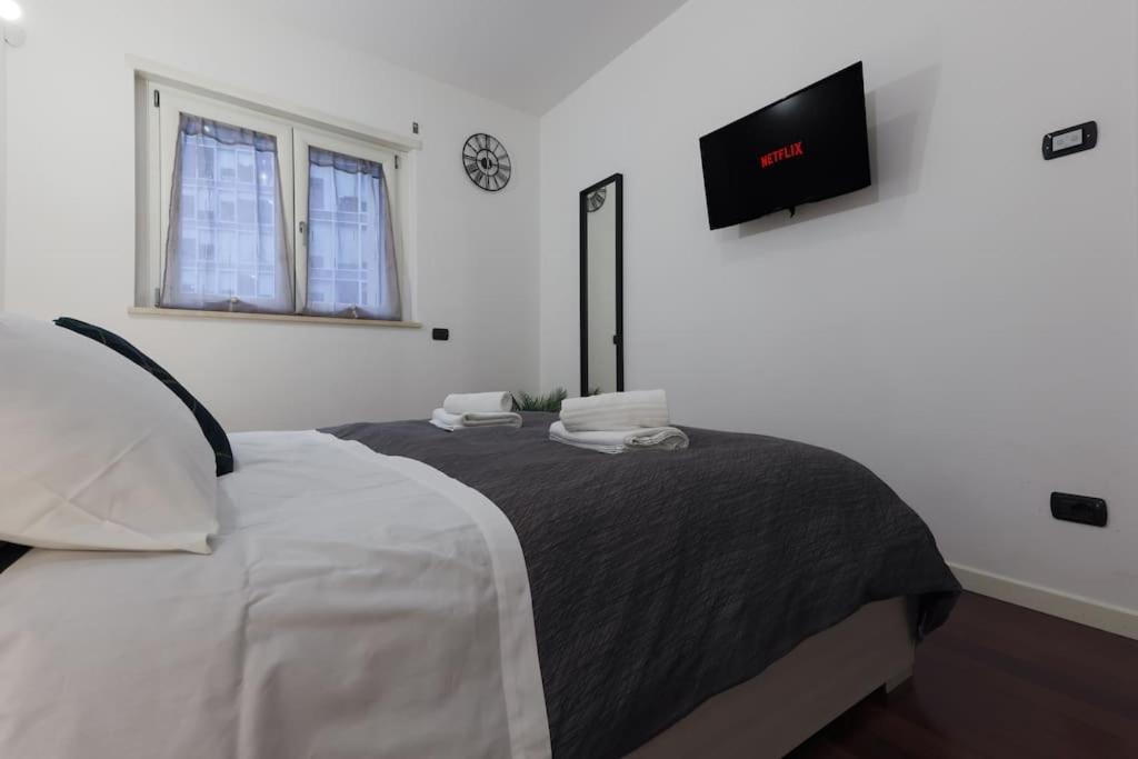 Apartment Comfort Centrale With Fast Wifi And Free Netflix *