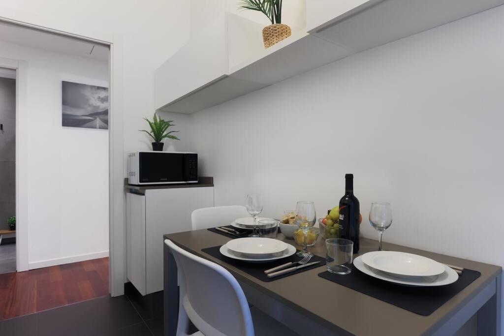 Apartment Comfort Centrale With Fast Wifi And Free Netflix