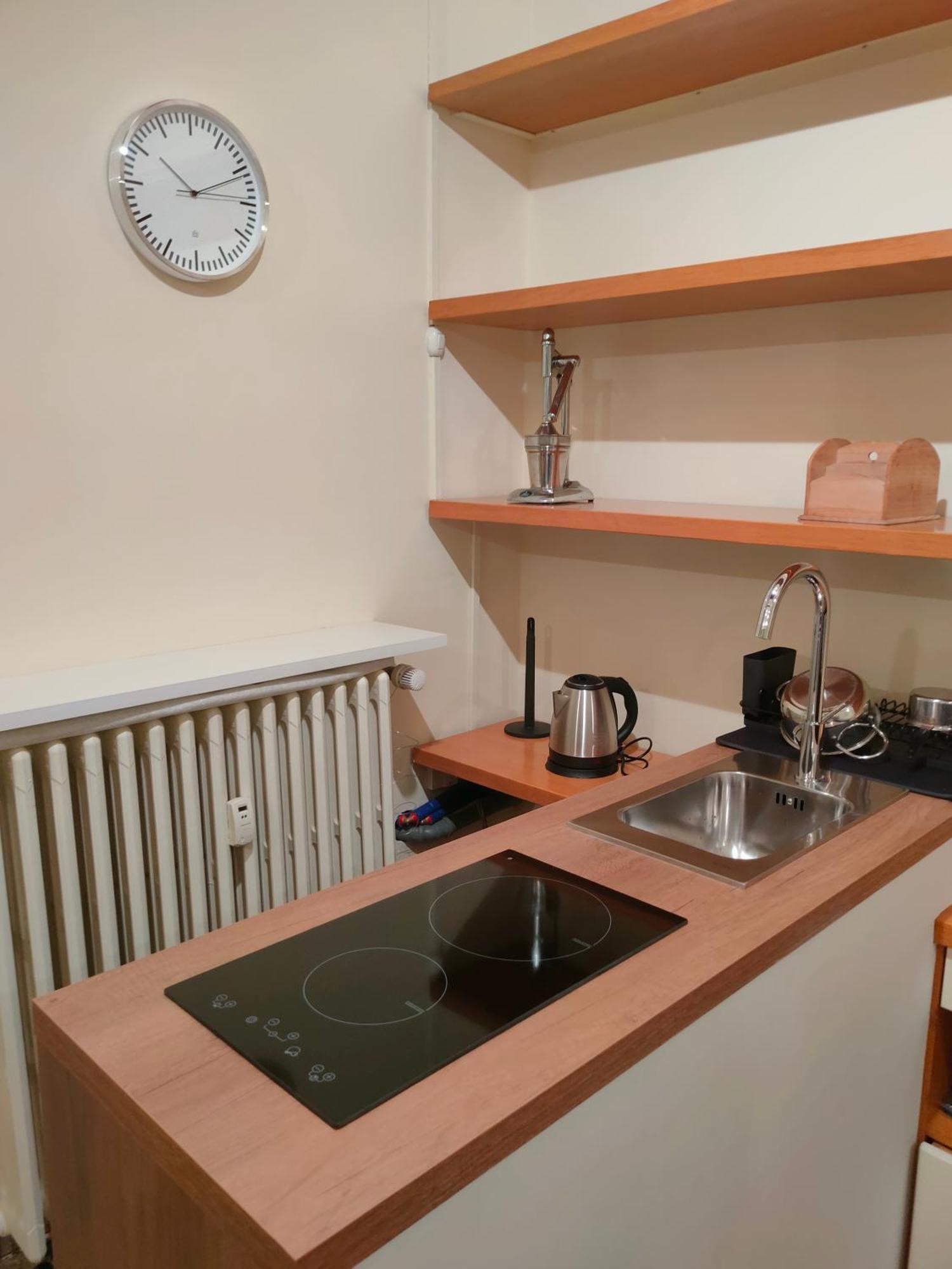 Apartamento Affreschi Al Parco Sempione *