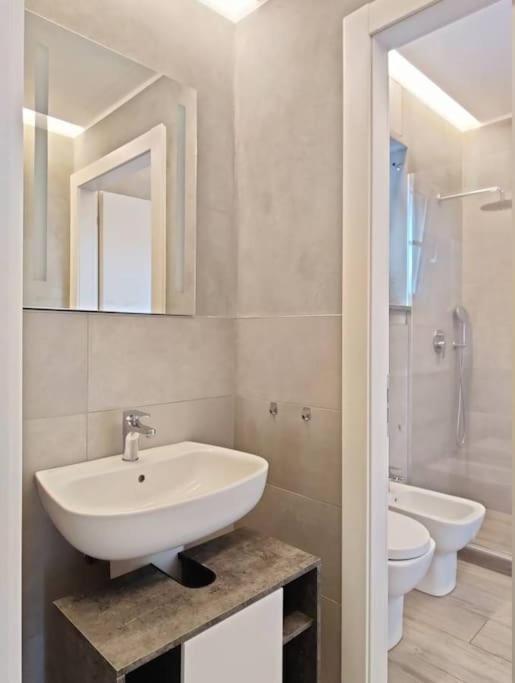 Bicocca District Apartment *