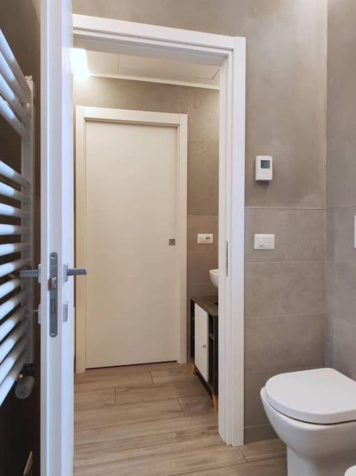 Apartamento Bicocca District *