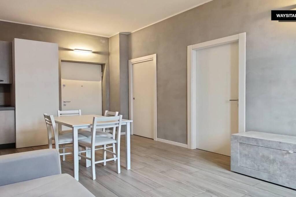 Apartamento Bicocca District Milão