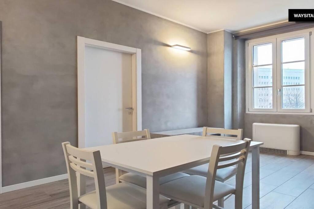 Apartamento Bicocca District