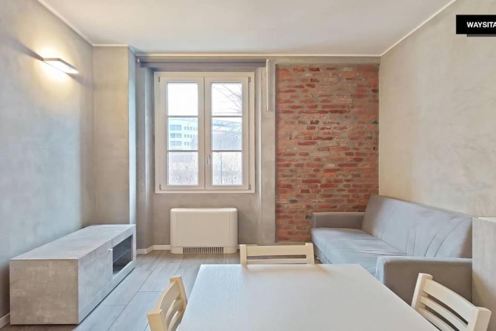 Bicocca District Apartamento Milão