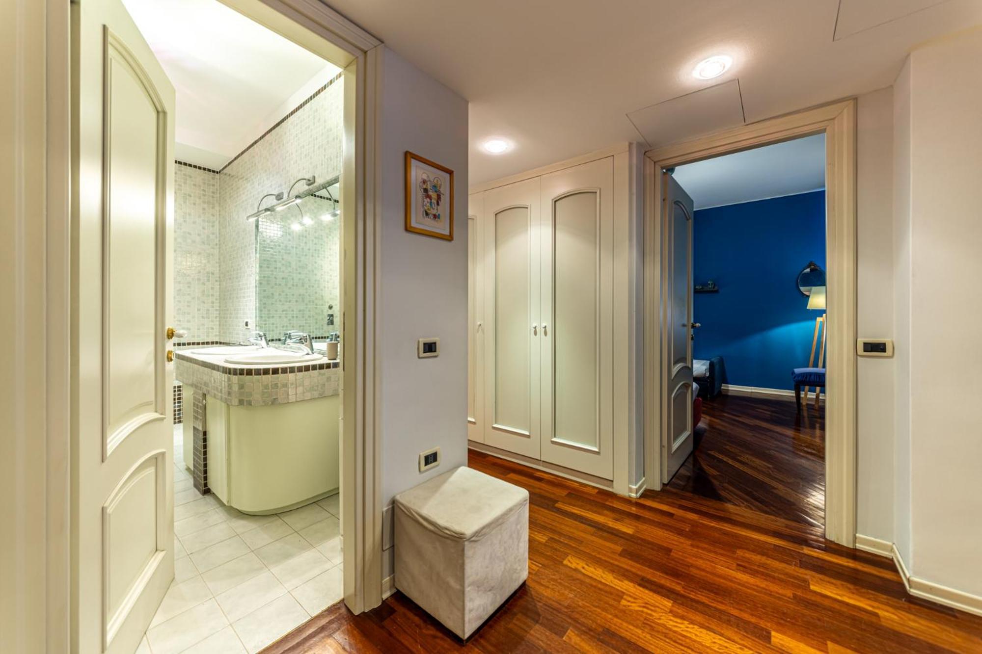 Apartamento Filiberto Charme