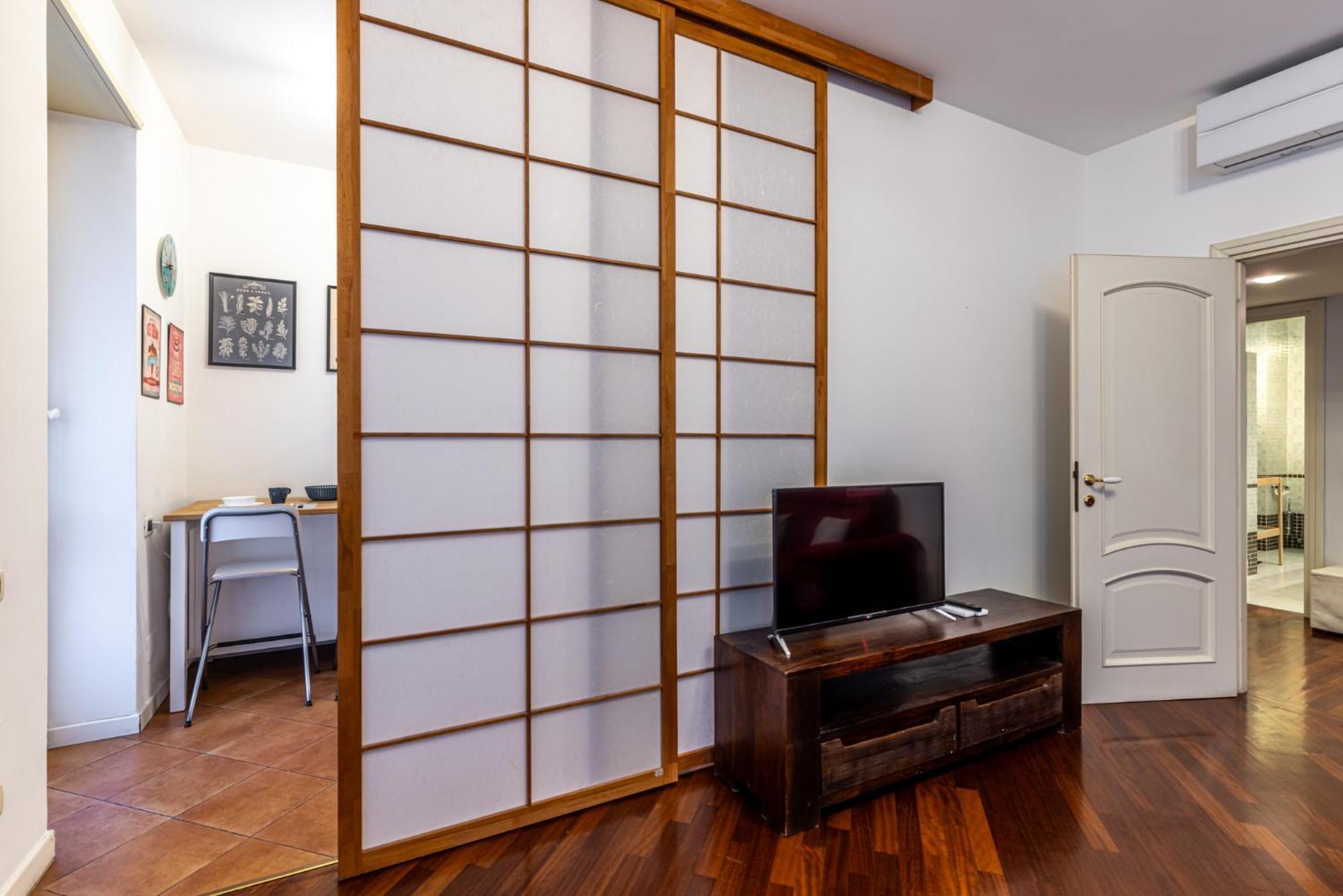 Filiberto Charme Apartamento