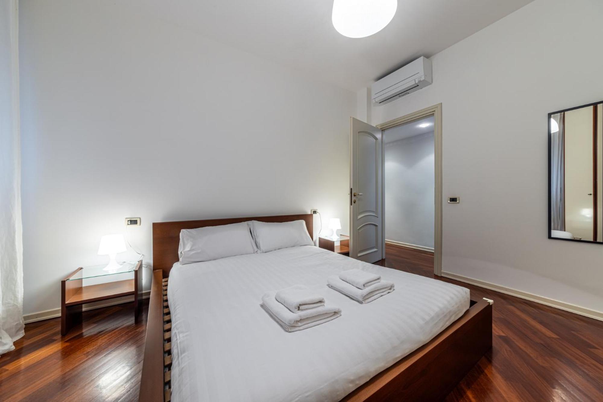 Filiberto Charme Apartamento