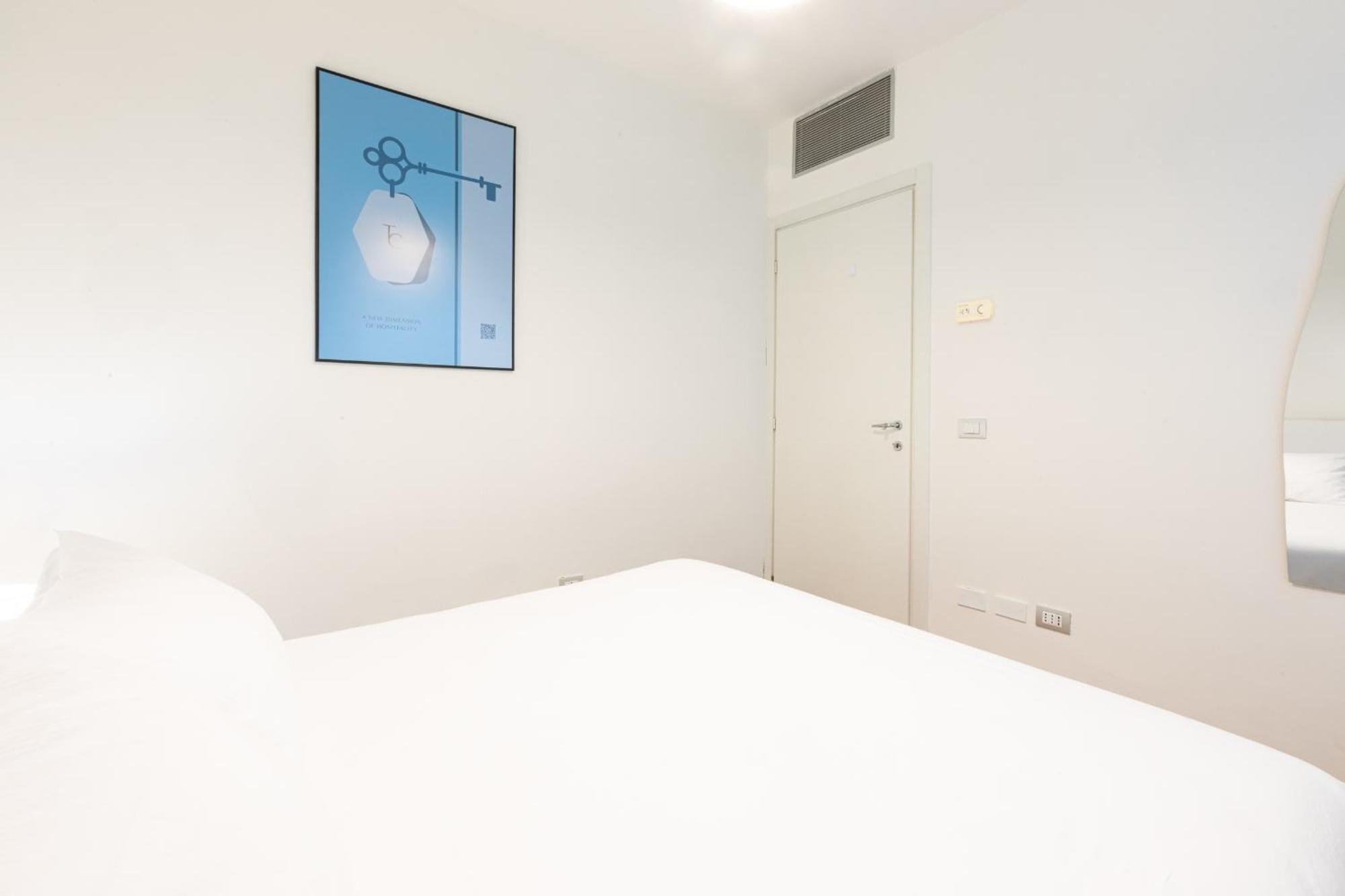 Bicocca Terrace Two Bedroom -top Collection