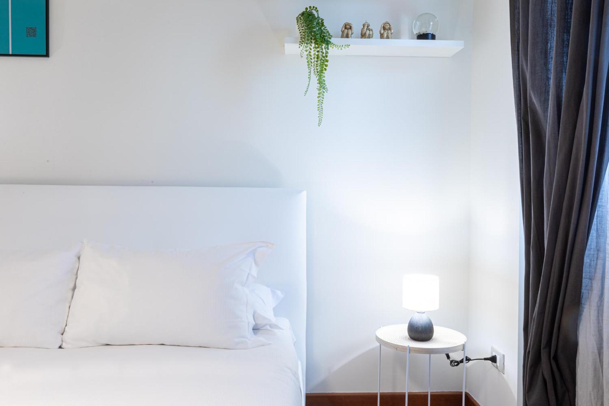 Bicocca Terrace Two Bedroom -top Collection Apartamento *