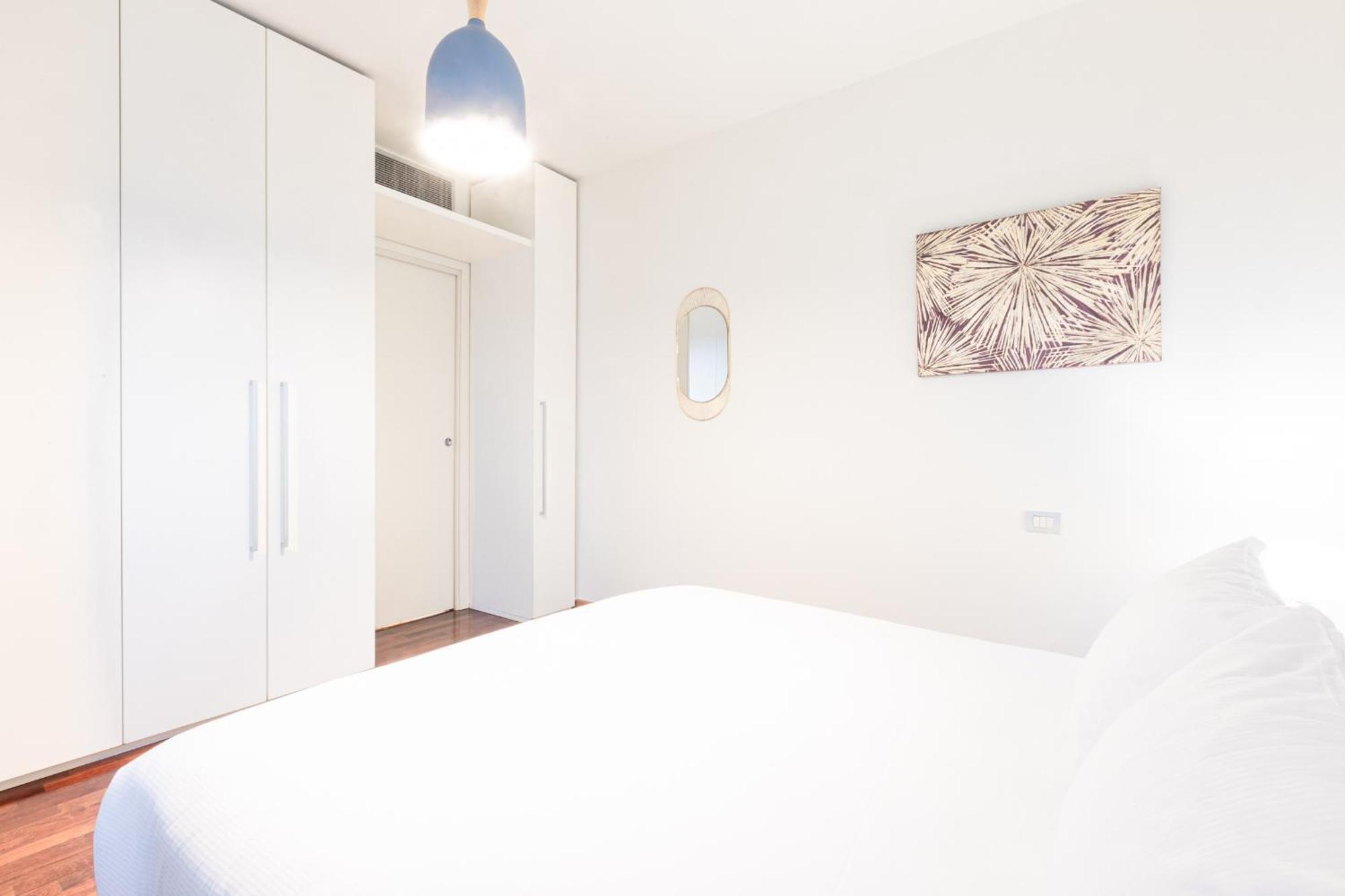 Bicocca Terrace Two Bedroom -top Collection Apartamento Milão